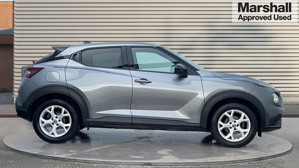 Used Nissan Juke for sale - 76297658: Photo 2