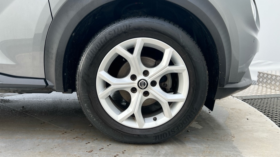 Used Nissan Juke for sale - 76297658: Photo 20