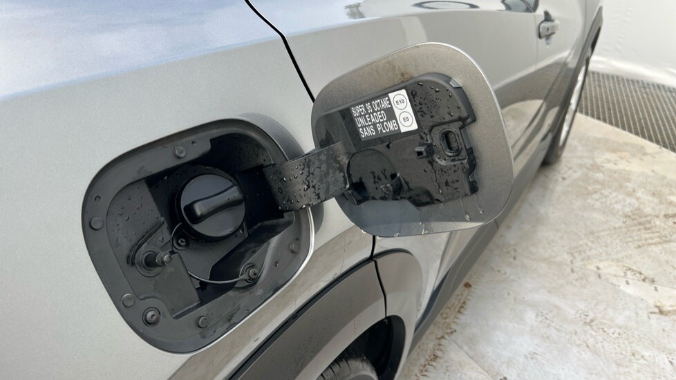 Used Nissan Juke for sale - 76297658: Photo 21