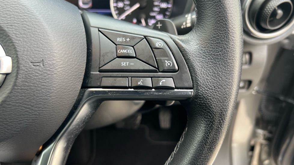 Used Nissan Juke for sale - 76297658: Photo 22