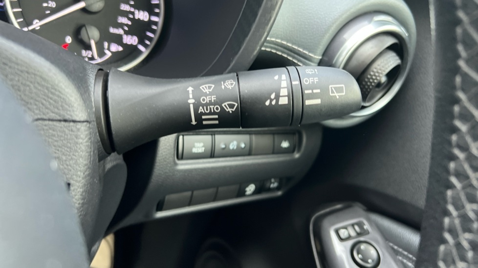 Used Nissan Juke for sale - 76297658: Photo 24