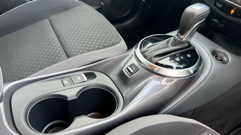 Used Nissan Juke for sale - 76297658: Photo 28