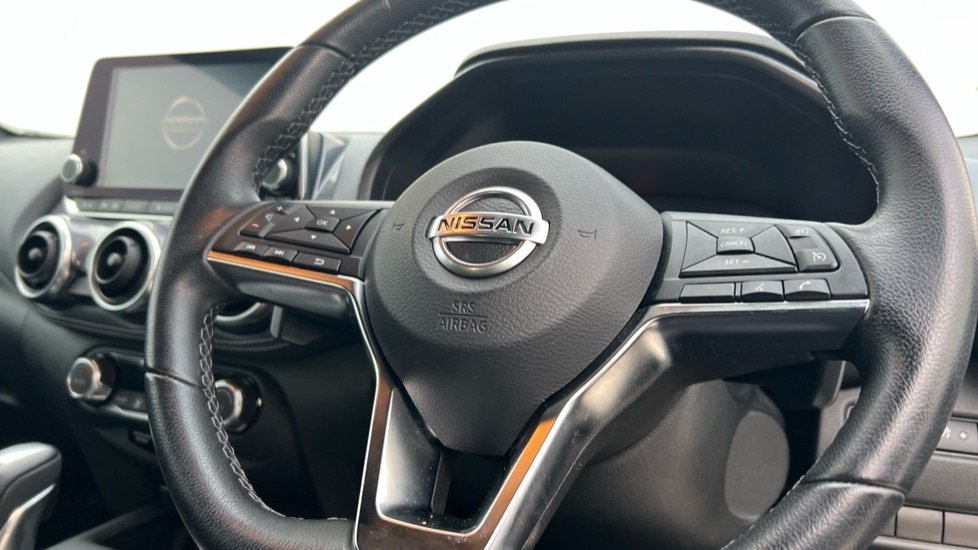 Used Nissan Juke for sale - 76297658: Photo 38