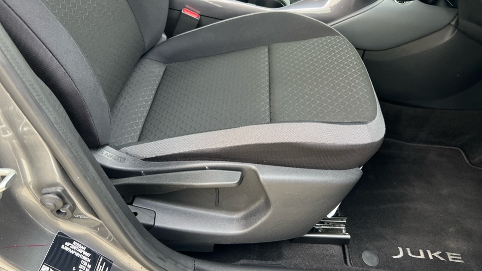 Used Nissan Juke for sale - 76297658: Photo 39