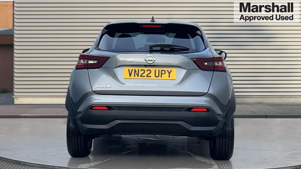 Used Nissan Juke for sale - 76297658: Photo 4