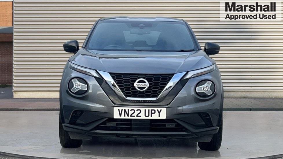 Used Nissan Juke for sale - 76297658: Photo 8