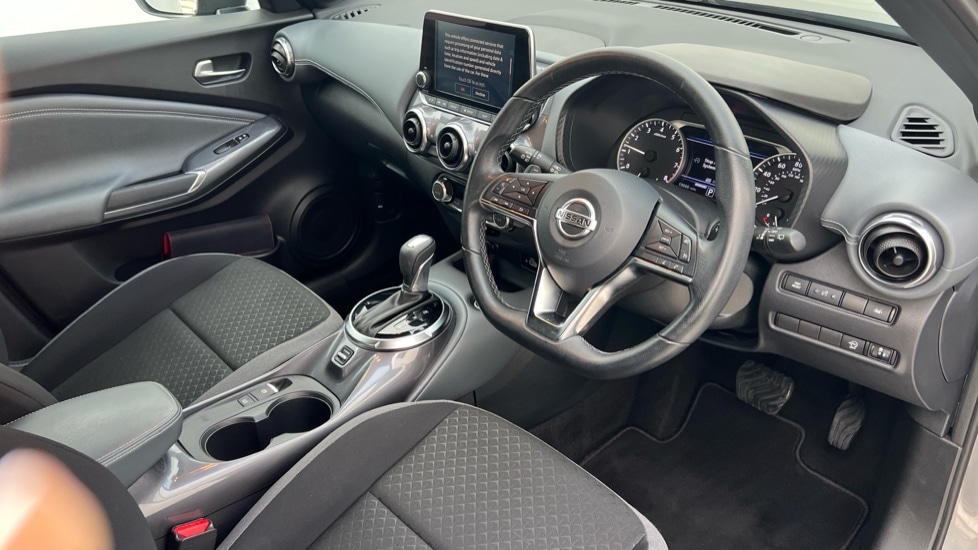 Used Nissan Juke for sale - 76297658: Photo 9