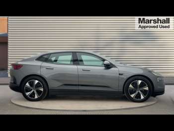 Used Polestar Polestar 4 2024 for sale - 74066732: Photo