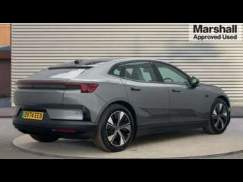 Used Polestar Polestar 4 2024 for sale - 74066732: Photo