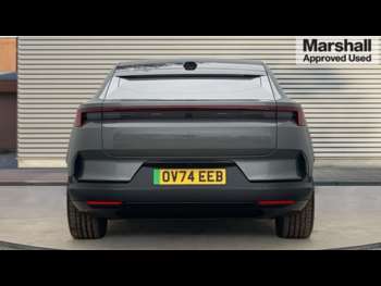 Used Polestar Polestar 4 2024 for sale - 74066732: Photo