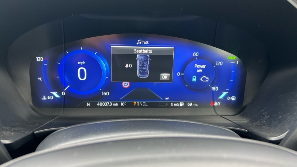 Used Ford Kuga 2021 for sale - 76415148: Photo 13