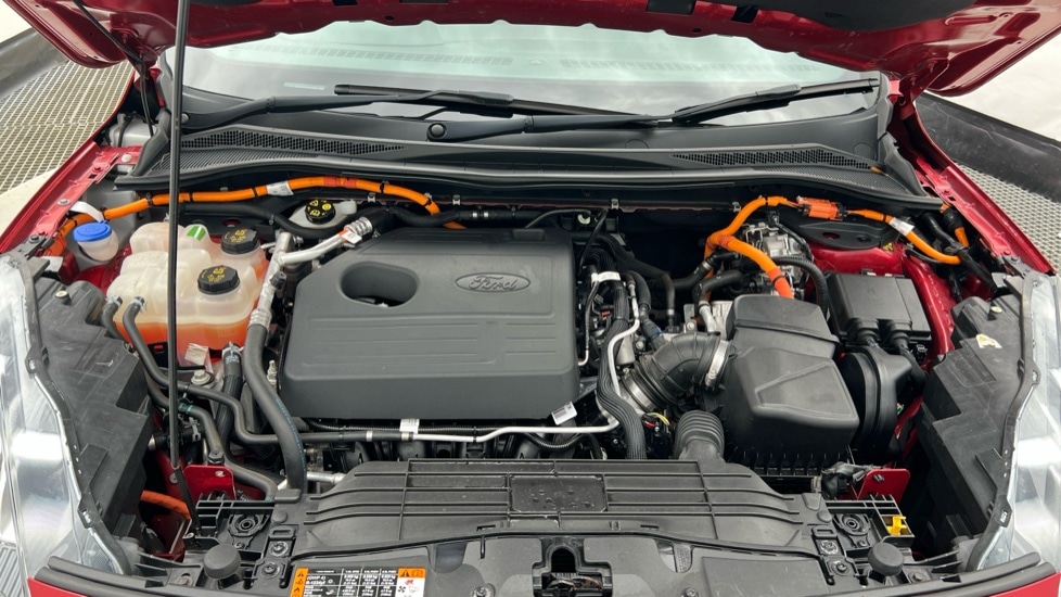 Used Ford Kuga 2021 for sale - 76415148: Photo 16