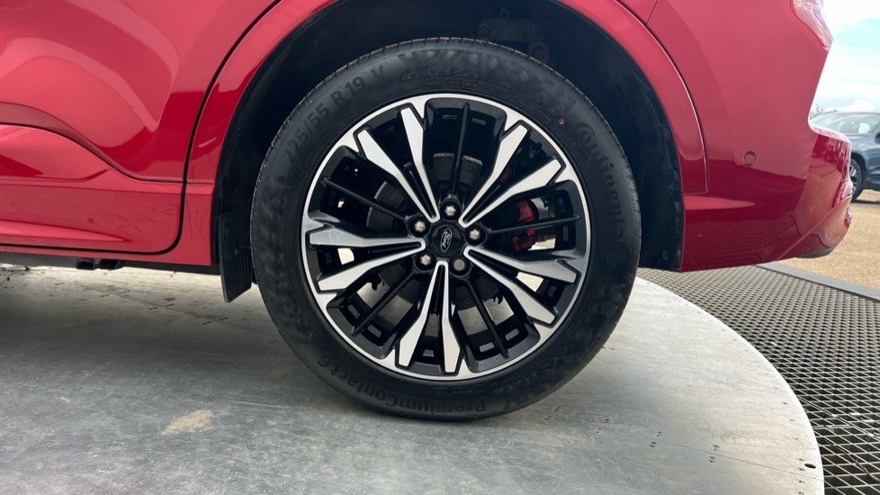 Used Ford Kuga 2021 for sale - 76415148: Photo 18