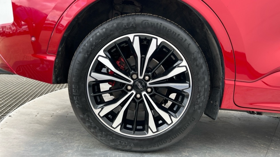 Used Ford Kuga 2021 for sale - 76415148: Photo 19