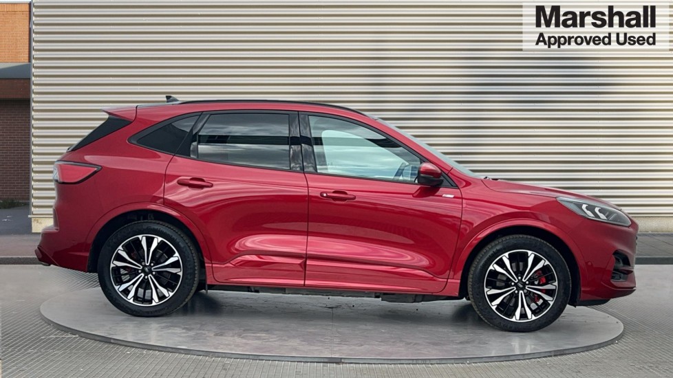 Used Ford Kuga 2021 for sale - 76415148: Photo 2