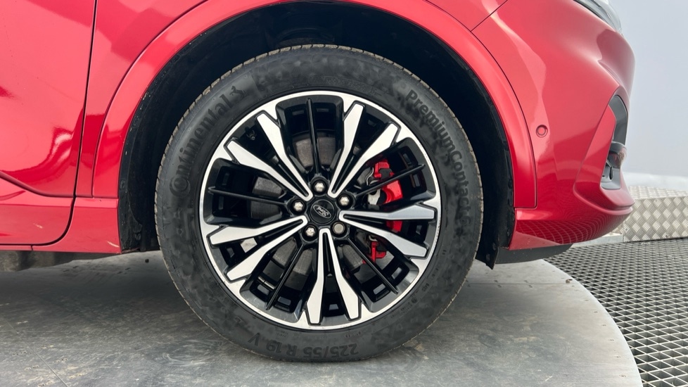 Used Ford Kuga 2021 for sale - 76415148: Photo 20