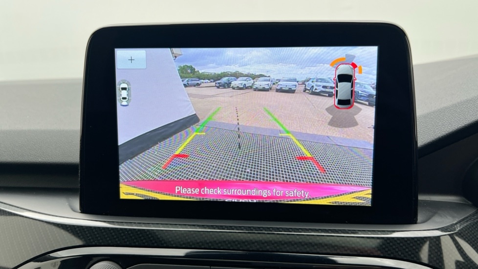 Used Ford Kuga 2021 for sale - 76415148: Photo 25