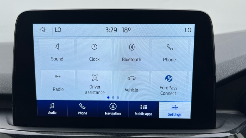 Used Ford Kuga 2021 for sale - 76415148: Photo 46