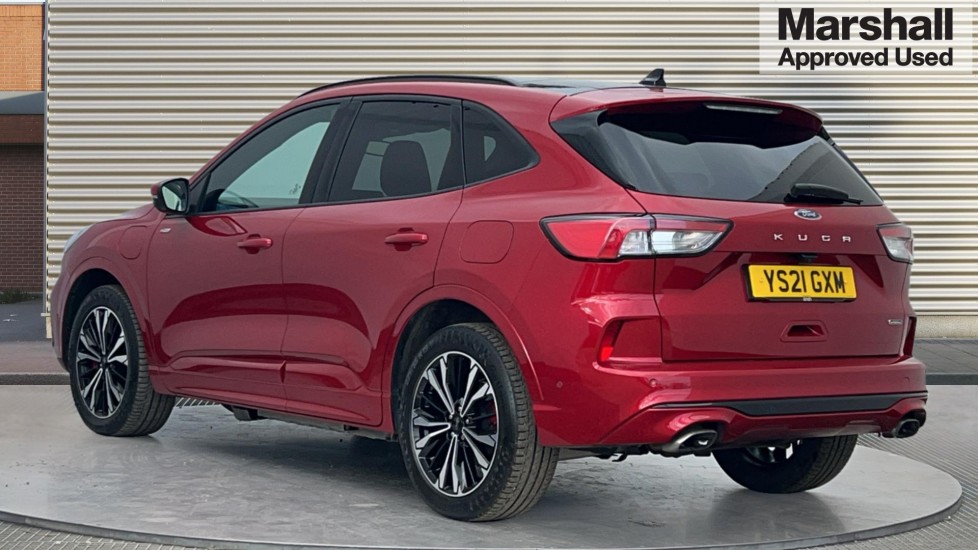 Used Ford Kuga 2021 for sale - 76415148: Photo 5