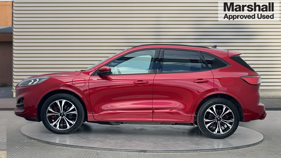 Used Ford Kuga 2021 for sale - 76415148: Photo 6