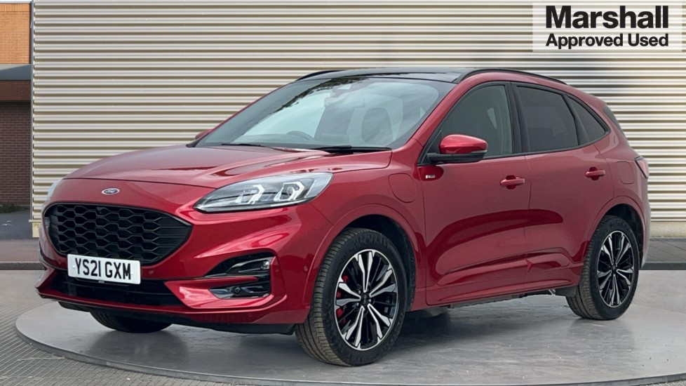 Used Ford Kuga 2021 for sale - 76415148: Photo 7