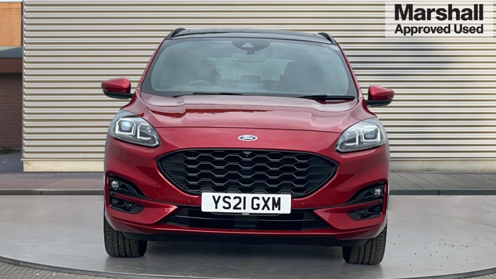 Used Ford Kuga 2021 for sale - 76415148: Photo 8