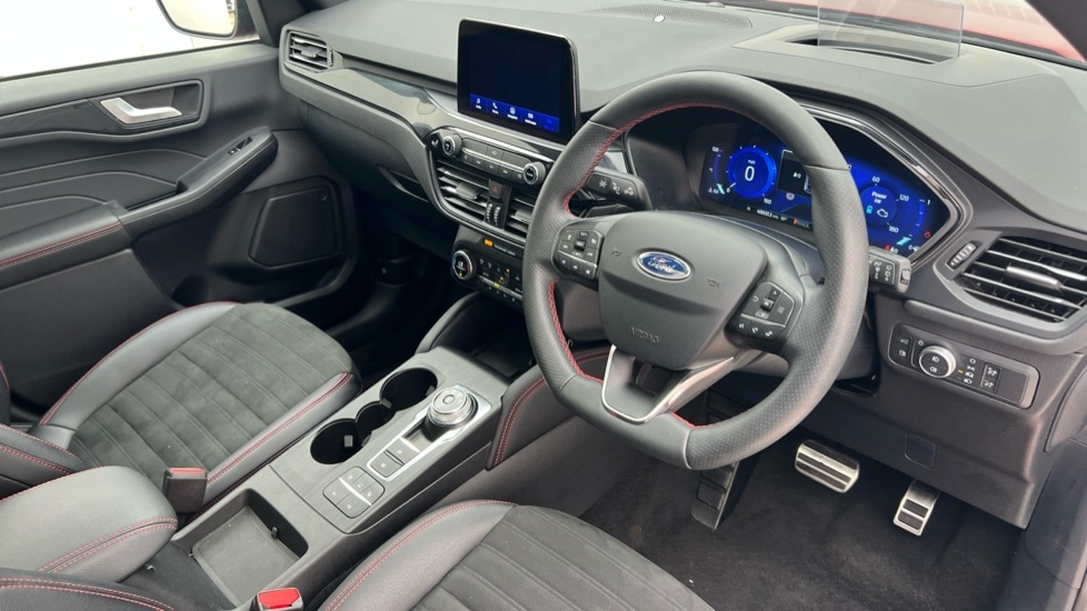 Used Ford Kuga 2021 for sale - 76415148: Photo 9