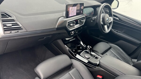 Used BMW X3 2022 for sale - 76208871: Photo 10
