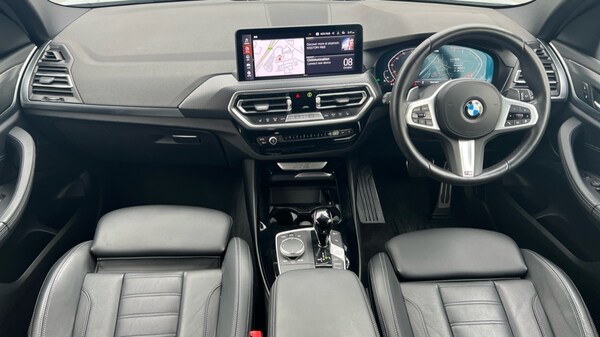 Used BMW X3 2022 for sale - 76208871: Photo 11