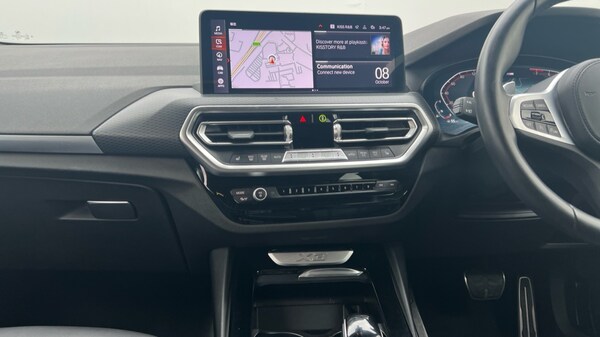 Used BMW X3 2022 for sale - 76208871: Photo 12