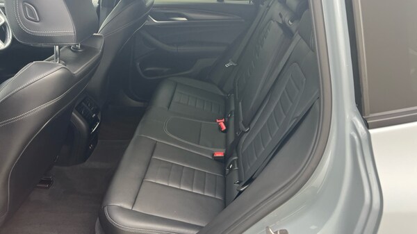Used BMW X3 2022 for sale - 76208871: Photo 14