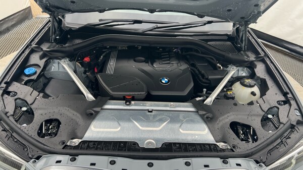 Used BMW X3 2022 for sale - 76208871: Photo 16