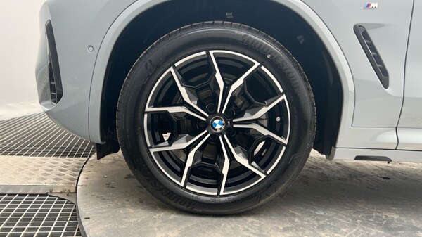 Used BMW X3 2022 for sale - 76208871: Photo 17