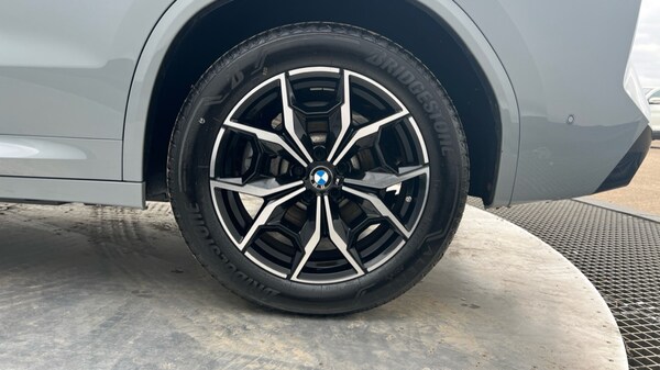 Used BMW X3 2022 for sale - 76208871: Photo 18