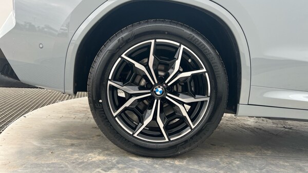Used BMW X3 2022 for sale - 76208871: Photo 19