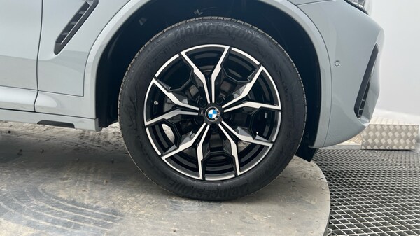 Used BMW X3 2022 for sale - 76208871: Photo 20