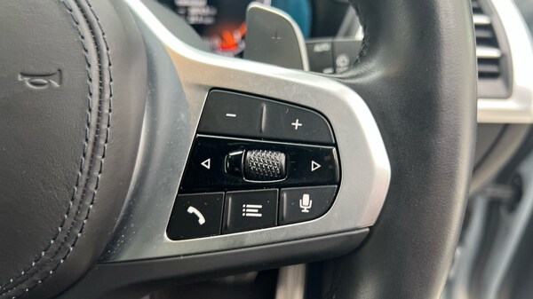 Used BMW X3 2022 for sale - 76208871: Photo 22
