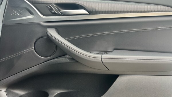 Used BMW X3 2022 for sale - 76208871: Photo 30
