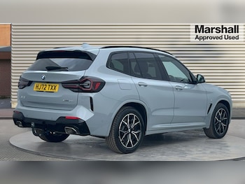 Used BMW X3 2022 for sale - 76208871: Photo 3