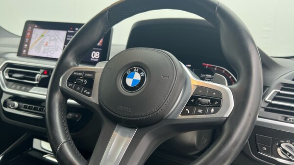 Used BMW X3 2022 for sale - 76208871: Photo 42