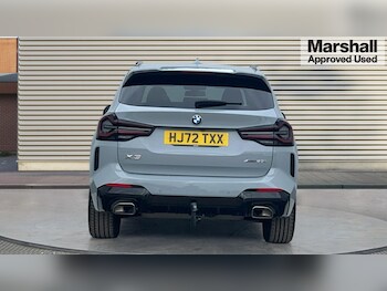 Used BMW X3 2022 for sale - 76208871: Photo 4