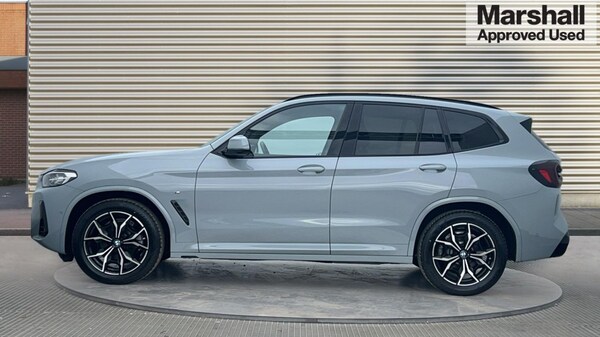 Used BMW X3 2022 for sale - 76208871: Photo 6