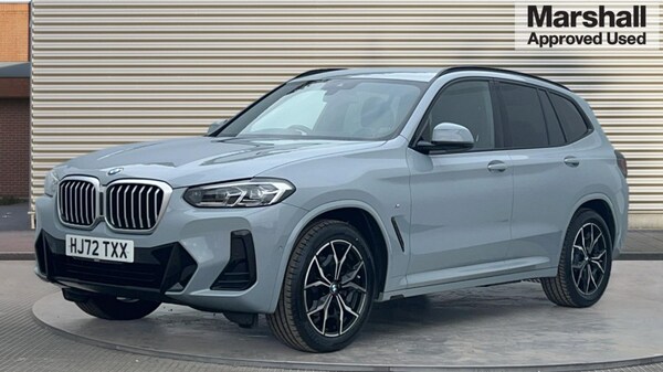Used BMW X3 2022 for sale - 76208871: Photo 7