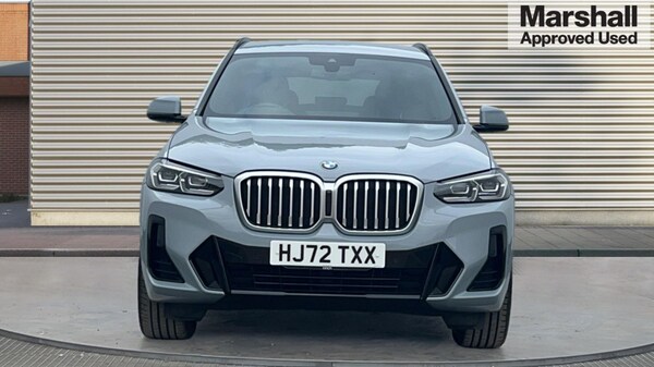 Used BMW X3 2022 for sale - 76208871: Photo 8
