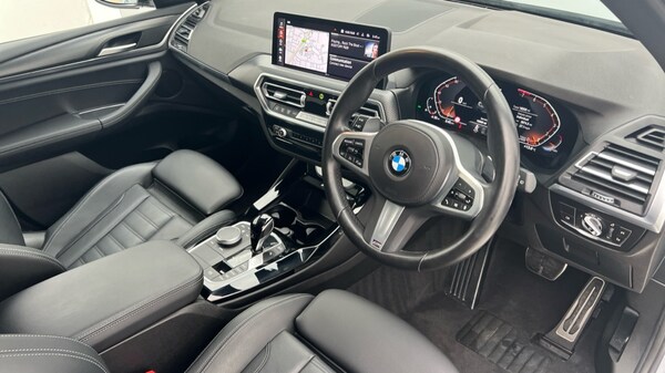 Used BMW X3 2022 for sale - 76208871: Photo 9