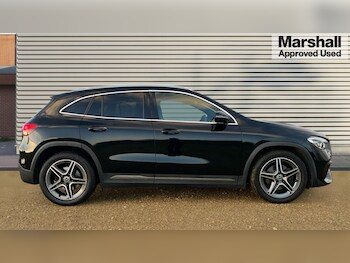 Used Mercedes-Benz GLA 2021 for sale - 76861775: Photo