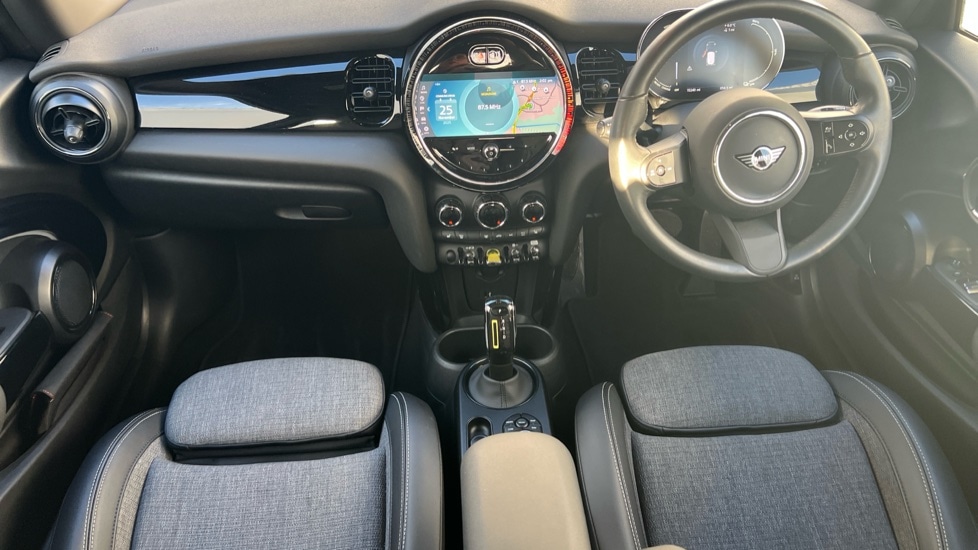 Used MINI Hatch 2023 for sale - 76664482: Photo 11