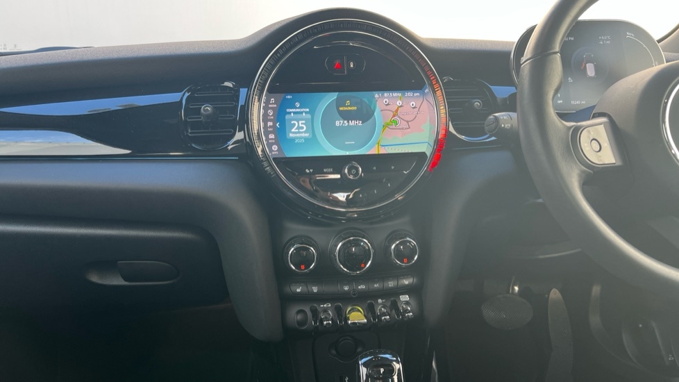 Used MINI Hatch 2023 for sale - 76664482: Photo 12