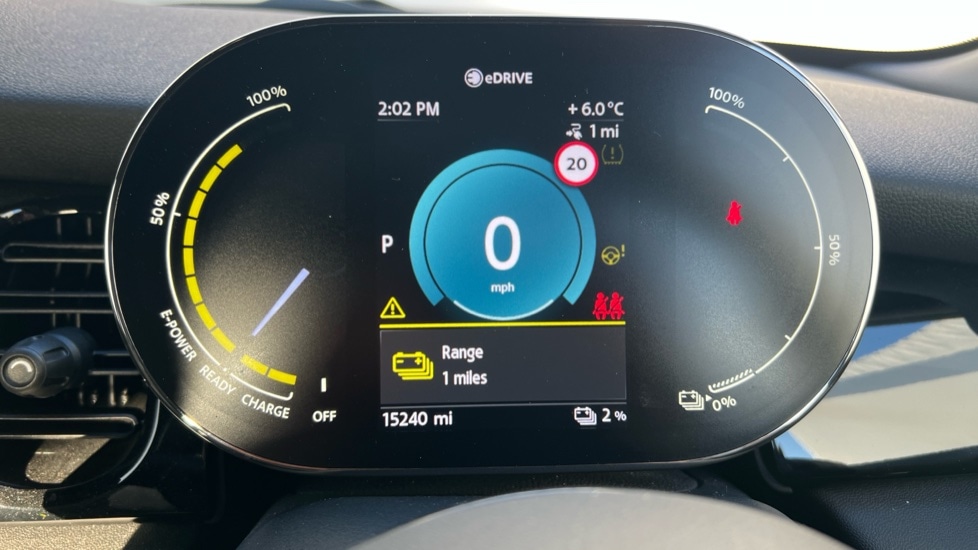 Used MINI Hatch 2023 for sale - 76664482: Photo 13