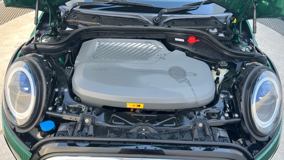 Used MINI Hatch 2023 for sale - 76664482: Photo 16